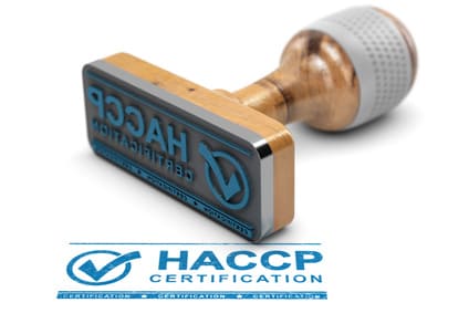 logiciel haccp